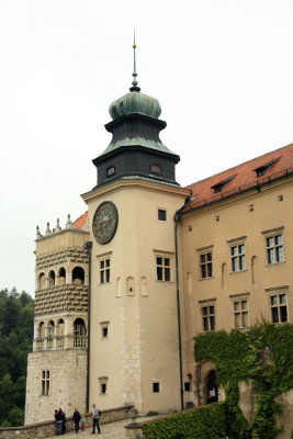 Pieskowa Skala