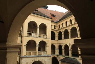 Pieskowa Skala