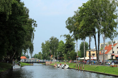 Gizycko