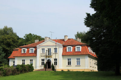Eva Braun's villa