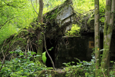 Wolfsschanze