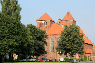 Ketrzyn 