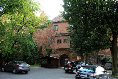 Ketrzyn 