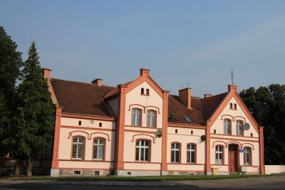 Ketrzyn 