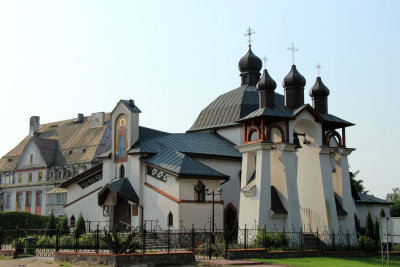Ketrzyn 