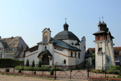 Ketrzyn 