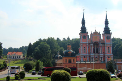 Swieta Lipka