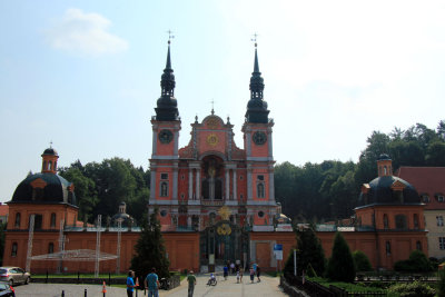 Swieta Lipka