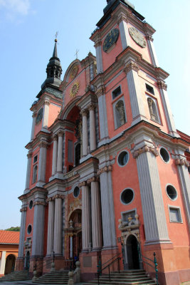 Swieta Lipka