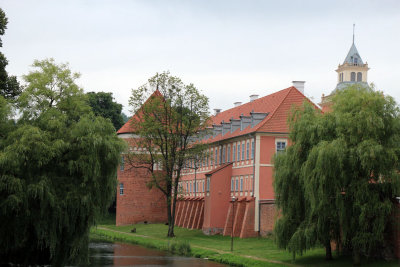 Lidzbark Warminski 
