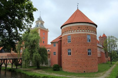 Lidzbark Warminski 