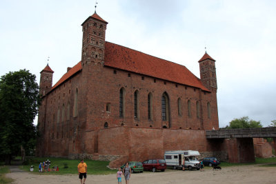 Lidzbark Warminski 