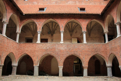 Lidzbark Warminski 