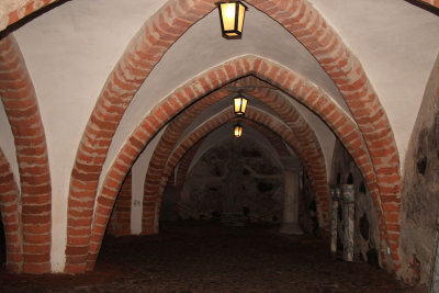 Lidzbark Warminski 