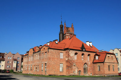 Pieniezno 