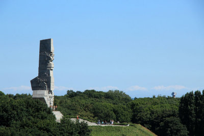 Westerplatte