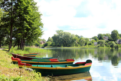 Trakai