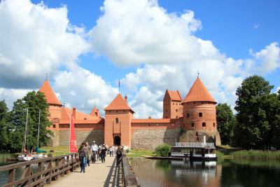 Trakai