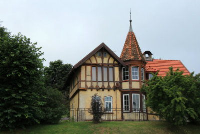 Curonian Spit