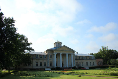 Krimulda