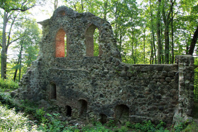 Krimulda