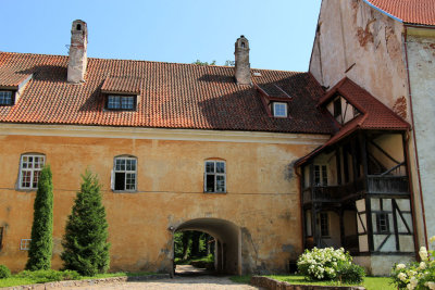 Lielstraupe 
