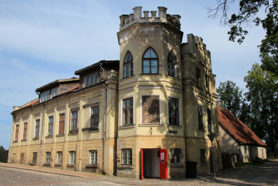 Kuldiga