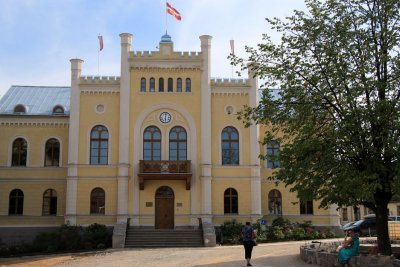 Kuldiga