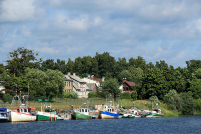 Pavilosta