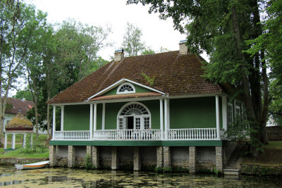 Palmse