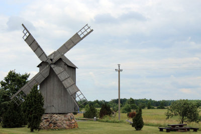 Hiiumaa 