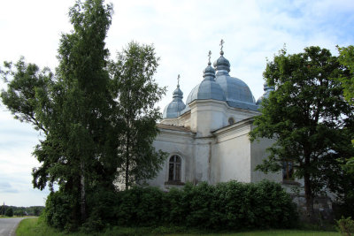 Saaremaa 