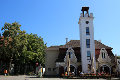 Saaremaa - Kuressaare