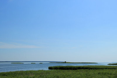 Saaremaa / Muhu