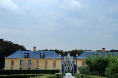 Vorselaar - Castle