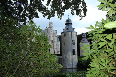 Vorselaar - Castle