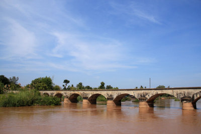 Old Railway Bridge