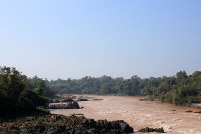 Khone Phapeng Waterfalls