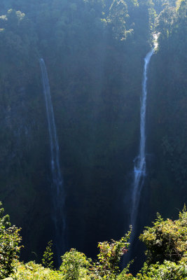 Tad Fane Waterfalls