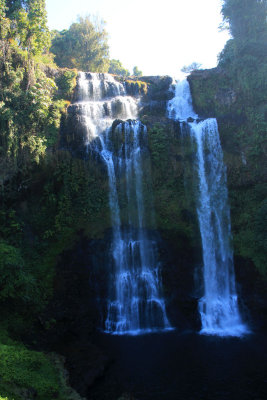 Tad Huang Waterfalls