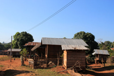 Kuti Village