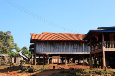 Kuti Village