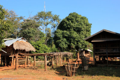 Kuti Village
