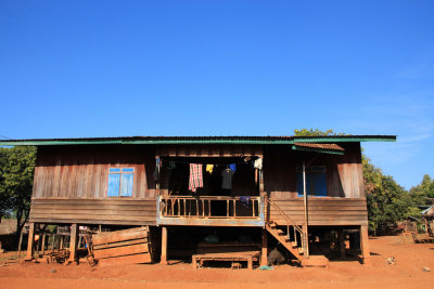 Kuti Village