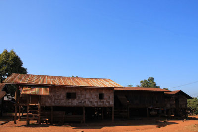 Kuti Village