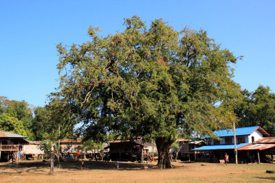 Khiangtanglae Village