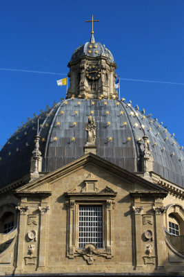 Scherpenheuvel - Basilica