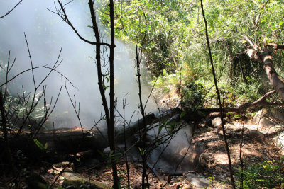 Parque Nacional Rincon de la Vieja