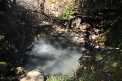 Parque Nacional Rincon de la Vieja