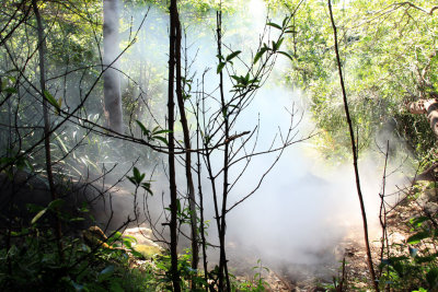 Parque Nacional Rincon de la Vieja